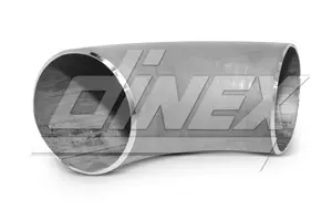 90ø Elbow Cast OD=101.6 / T=3.6, SPD